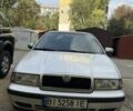 Серый Шкода Октавия, объемом двигателя 1.98 л и пробегом 240 тыс. км за 3300 $, фото 1 на Automoto.ua