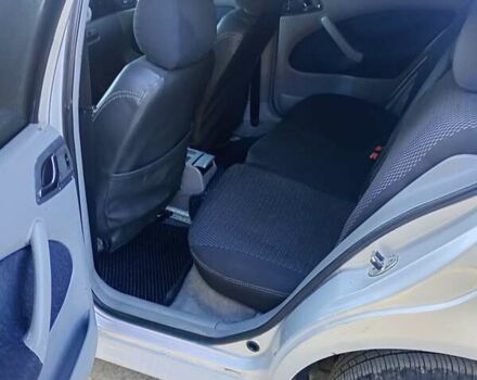 Серый Шкода Октавия, объемом двигателя 0 л и пробегом 252 тыс. км за 2500 $, фото 3 на Automoto.ua