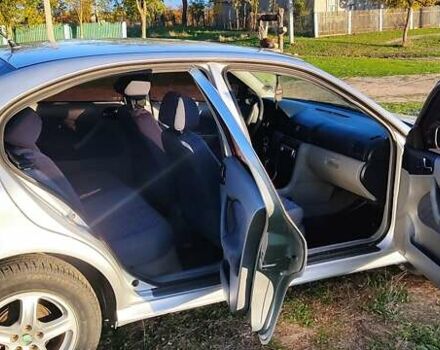 Шкода Октавия 1999 в Измаиле на Automoto.ua Серый Шкода Октавия, объемом двигателя 1.98 л и пробегом 320 тыс. км за 4500 $, фото 7 на Automoto.ua