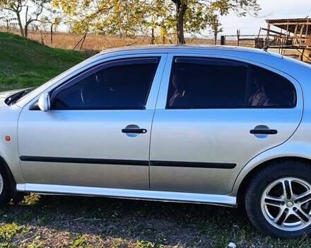 Шкода Октавия 1999 в Измаиле на Automoto.ua Серый Шкода Октавия, объемом двигателя 1.98 л и пробегом 320 тыс. км за 4500 $, фото 5 на Automoto.ua
