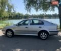 Серый Шкода Октавия, объемом двигателя 1.9 л и пробегом 456 тыс. км за 3500 $, фото 1 на Automoto.ua
