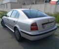 Шкода Октавия 1999 в Сумах на Automoto.ua Серый Шкода Октавия, объемом двигателя 1.6 л и пробегом 255 тыс. км за 3400 $, фото 3 на Automoto.ua
