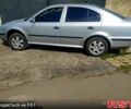 Серый Шкода Октавия, объемом двигателя 1.6 л и пробегом 481 тыс. км за 4000 $, фото 6 на Automoto.ua