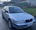 Серый Шкода Октавия, объемом двигателя 1.6 л и пробегом 423 тыс. км за 2500 $, фото 1 на Automoto.ua