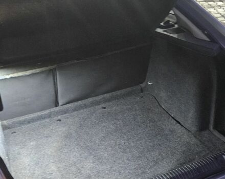 Серый Шкода Октавия, объемом двигателя 2 л и пробегом 428 тыс. км за 2800 $, фото 13 на Automoto.ua