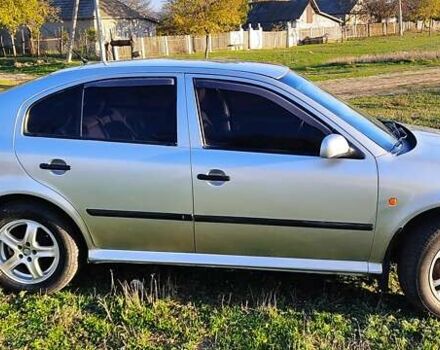 Шкода Октавия 1999 в Измаиле на Automoto.ua Серый Шкода Октавия, объемом двигателя 1.98 л и пробегом 320 тыс. км за 4500 $, фото 1 на Automoto.ua