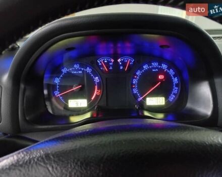 Серый Шкода Октавия, объемом двигателя 1.8 л и пробегом 308 тыс. км за 4900 $, фото 24 на Automoto.ua