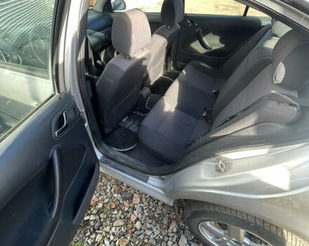 Серый Шкода Октавия, объемом двигателя 1.9 л и пробегом 429 тыс. км за 3650 $, фото 12 на Automoto.ua