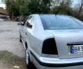 Сірий Шкода Октавія, об'ємом двигуна 1.9 л та пробігом 335 тис. км за 4000 $, фото 4 на Automoto.ua