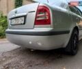 Серый Шкода Октавия, объемом двигателя 1.8 л и пробегом 308 тыс. км за 4900 $, фото 33 на Automoto.ua