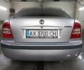 Серый Шкода Октавия, объемом двигателя 1.8 л и пробегом 308 тыс. км за 4900 $, фото 2 на Automoto.ua
