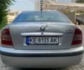 Серый Шкода Октавия, объемом двигателя 1.78 л и пробегом 380 тыс. км за 4300 $, фото 1 на Automoto.ua