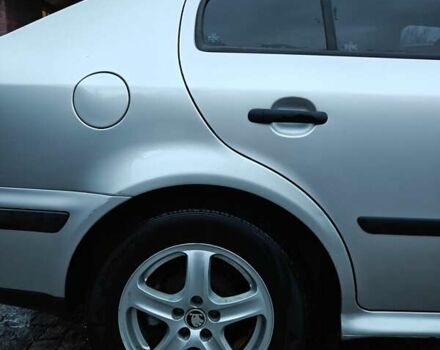 Серый Шкода Октавия, объемом двигателя 2 л и пробегом 250 тыс. км за 4100 $, фото 23 на Automoto.ua