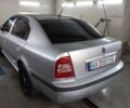 Серый Шкода Октавия, объемом двигателя 1.8 л и пробегом 308 тыс. км за 4900 $, фото 3 на Automoto.ua