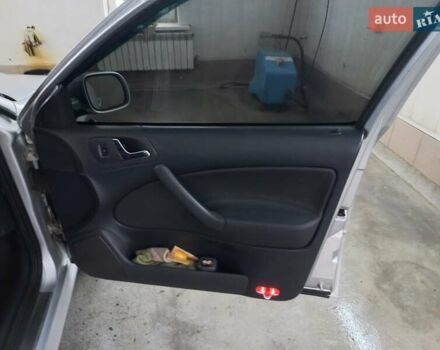 Серый Шкода Октавия, объемом двигателя 1.8 л и пробегом 308 тыс. км за 4900 $, фото 16 на Automoto.ua