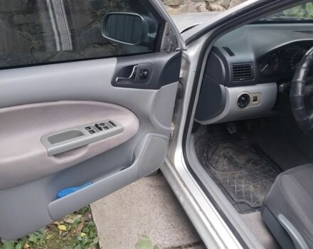 Сірий Шкода Октавія, об'ємом двигуна 2 л та пробігом 320 тис. км за 2400 $, фото 2 на Automoto.ua