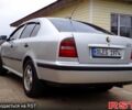 Сірий Шкода Октавія, об'ємом двигуна 16 л та пробігом 111 тис. км за 3550 $, фото 11 на Automoto.ua