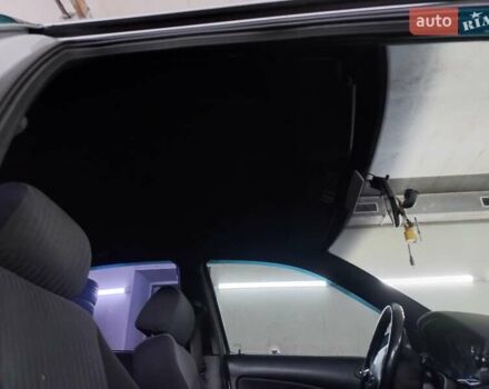Серый Шкода Октавия, объемом двигателя 1.8 л и пробегом 308 тыс. км за 4900 $, фото 17 на Automoto.ua