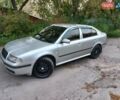 Серый Шкода Октавия, объемом двигателя 1.8 л и пробегом 308 тыс. км за 4900 $, фото 26 на Automoto.ua