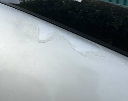 Серый Шкода Октавия, объемом двигателя 1.78 л и пробегом 371 тыс. км за 3200 $, фото 11 на Automoto.ua