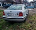 Серый Шкода Октавия, объемом двигателя 1.9 л и пробегом 300 тыс. км за 3900 $, фото 2 на Automoto.ua