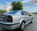 Серый Шкода Октавия, объемом двигателя 1.78 л и пробегом 380 тыс. км за 4300 $, фото 3 на Automoto.ua