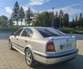 Серый Шкода Октавия, объемом двигателя 1.98 л и пробегом 246 тыс. км за 4400 $, фото 7 на Automoto.ua