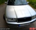 Сірий Шкода Октавія, об'ємом двигуна 1.8 л та пробігом 308 тис. км за 4900 $, фото 4 на Automoto.ua