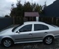 Серый Шкода Октавия, объемом двигателя 2 л и пробегом 250 тыс. км за 4100 $, фото 2 на Automoto.ua