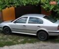 Серый Шкода Октавия, объемом двигателя 1.6 л и пробегом 298 тыс. км за 3500 $, фото 1 на Automoto.ua