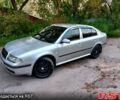 Сірий Шкода Октавія, об'ємом двигуна 1.8 л та пробігом 308 тис. км за 4900 $, фото 1 на Automoto.ua