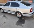 Сірий Шкода Октавія, об'ємом двигуна 1.6 л та пробігом 368 тис. км за 4000 $, фото 2 на Automoto.ua