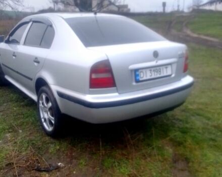 Сірий Шкода Октавія, об'ємом двигуна 1.6 л та пробігом 0 тис. км за 3200 $, фото 3 на Automoto.ua