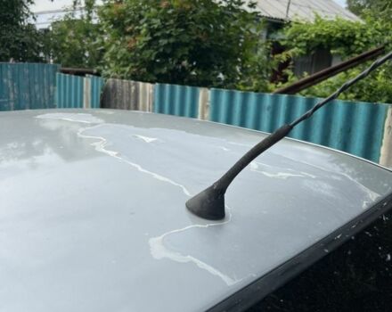 Серый Шкода Октавия, объемом двигателя 1.8 л и пробегом 371 тыс. км за 3200 $, фото 4 на Automoto.ua