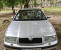 Сірий Шкода Октавія, об'ємом двигуна 1.9 л та пробігом 336 тис. км за 3500 $, фото 1 на Automoto.ua