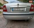 Серый Шкода Октавия, объемом двигателя 1.8 л и пробегом 308 тыс. км за 4900 $, фото 34 на Automoto.ua