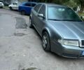 Серый Шкода Октавия, объемом двигателя 1.9 л и пробегом 560 тыс. км за 1950 $, фото 1 на Automoto.ua