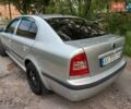 Серый Шкода Октавия, объемом двигателя 1.8 л и пробегом 308 тыс. км за 4900 $, фото 35 на Automoto.ua