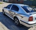Сірий Шкода Октавія, об'ємом двигуна 1.6 л та пробігом 290 тис. км за 3700 $, фото 1 на Automoto.ua