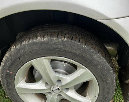 Сірий Шкода Октавія, об'ємом двигуна 1.9 л та пробігом 329 тис. км за 3350 $, фото 9 на Automoto.ua