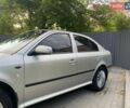 Серый Шкода Октавия, объемом двигателя 1.78 л и пробегом 380 тыс. км за 4300 $, фото 6 на Automoto.ua