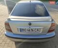 Серый Шкода Октавия, объемом двигателя 1.98 л и пробегом 246 тыс. км за 4400 $, фото 8 на Automoto.ua