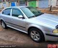 Сірий Шкода Октавія, об'ємом двигуна 1.6 л та пробігом 0 тис. км за 3500 $, фото 1 на Automoto.ua