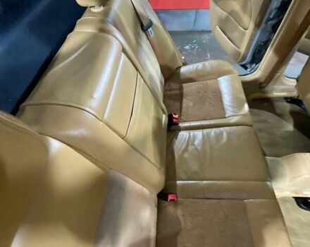 Серый Шкода Октавия, объемом двигателя 1.9 л и пробегом 382 тыс. км за 3900 $, фото 33 на Automoto.ua