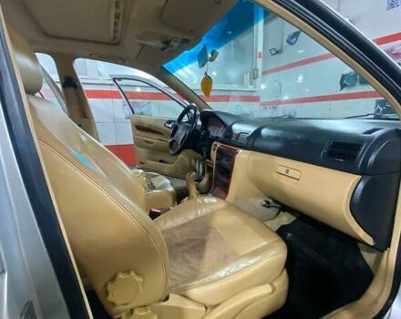Серый Шкода Октавия, объемом двигателя 1.9 л и пробегом 382 тыс. км за 3900 $, фото 31 на Automoto.ua