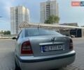 Серый Шкода Октавия, объемом двигателя 1.78 л и пробегом 380 тыс. км за 4300 $, фото 5 на Automoto.ua