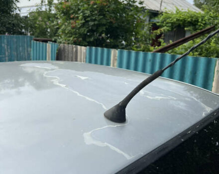 Серый Шкода Октавия, объемом двигателя 1.78 л и пробегом 371 тыс. км за 3200 $, фото 10 на Automoto.ua