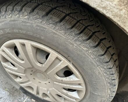 Серый Шкода Октавия, объемом двигателя 0 л и пробегом 2 тыс. км за 1894 $, фото 1 на Automoto.ua