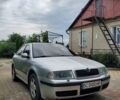 Серый Шкода Октавия, объемом двигателя 1.9 л и пробегом 462 тыс. км за 3750 $, фото 1 на Automoto.ua