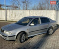 Серый Шкода Октавия, объемом двигателя 1.78 л и пробегом 278 тыс. км за 3200 $, фото 5 на Automoto.ua